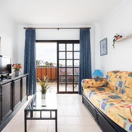 Live Balcon Del Mar Apartment Коста дел Силенцио Екстериор снимка