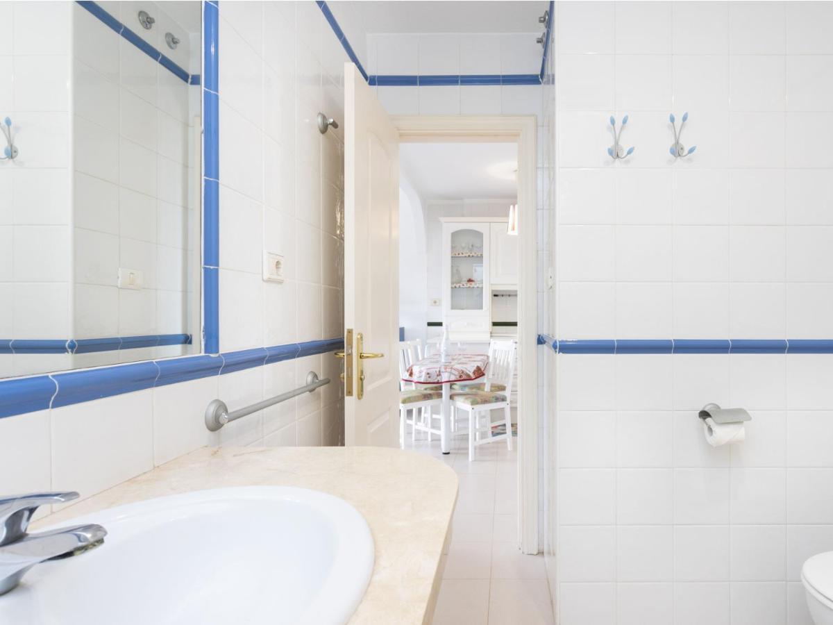 Live Balcon Del Mar Apartment Коста дел Силенцио Екстериор снимка