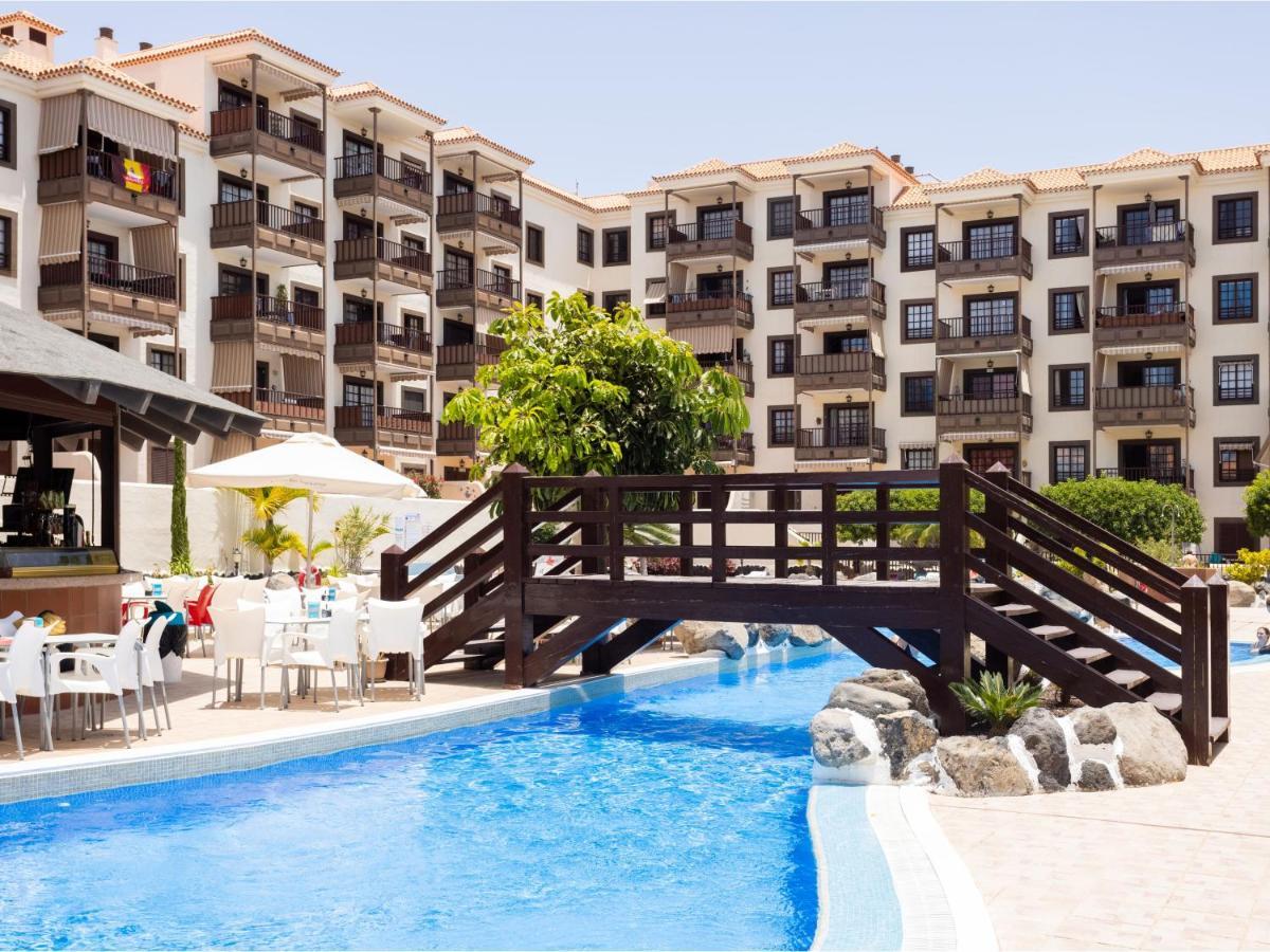 Live Balcon Del Mar Apartment Коста дел Силенцио Екстериор снимка