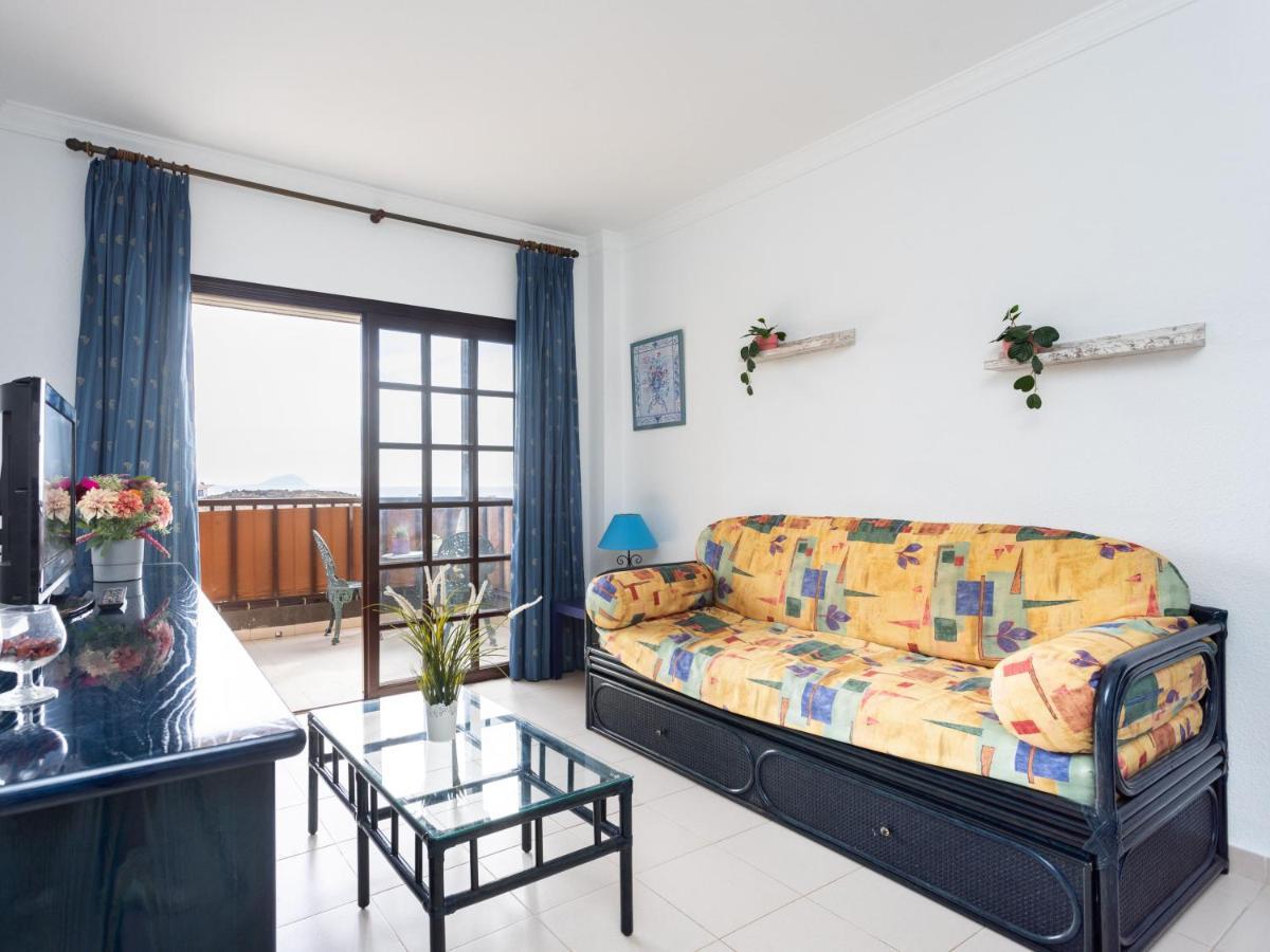 Live Balcon Del Mar Apartment Коста дел Силенцио Екстериор снимка
