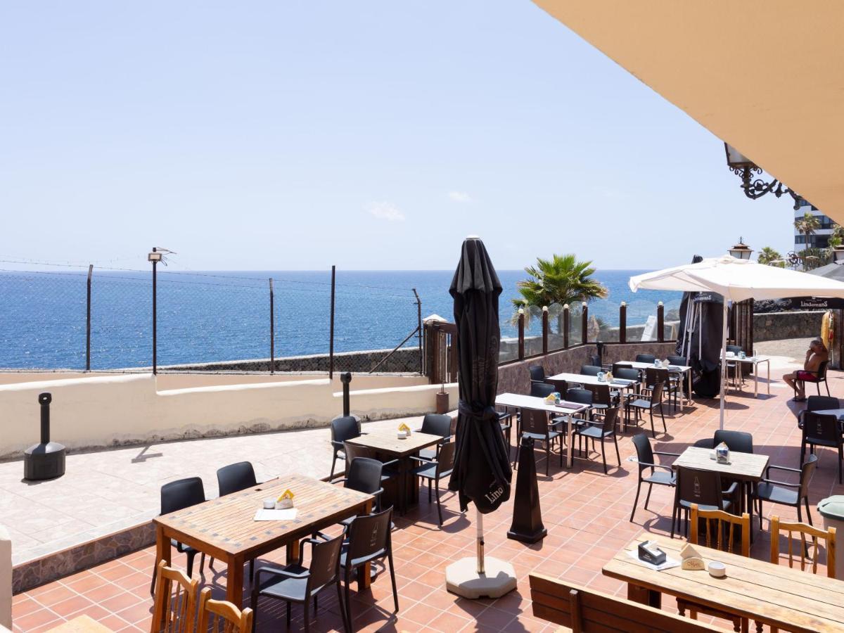 Live Balcon Del Mar Apartment Коста дел Силенцио Екстериор снимка