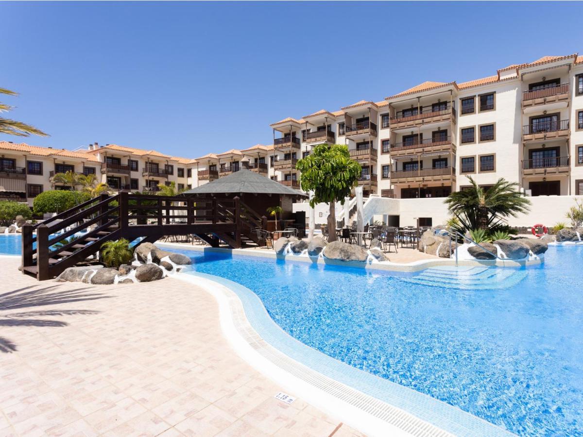 Live Balcon Del Mar Apartment Коста дел Силенцио Екстериор снимка