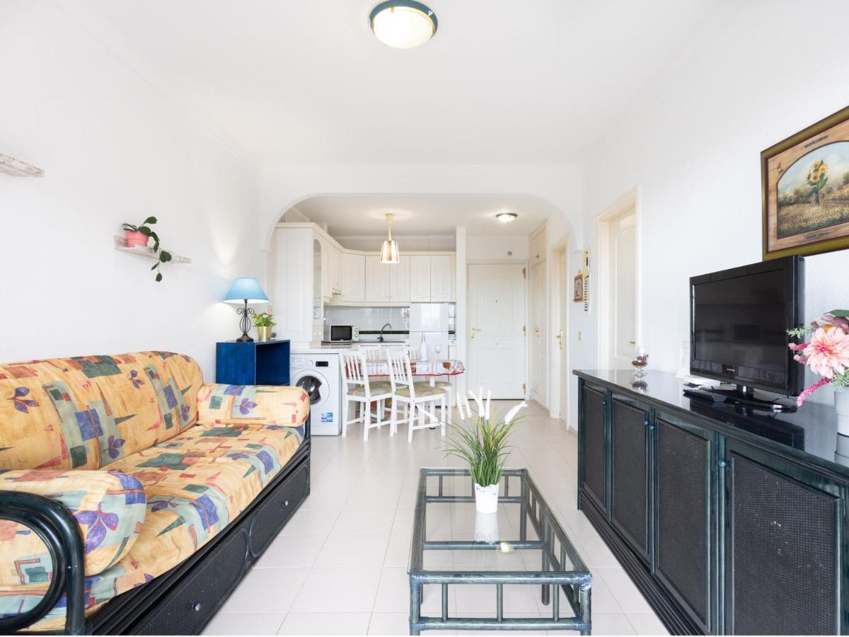 Live Balcon Del Mar Apartment Коста дел Силенцио Екстериор снимка