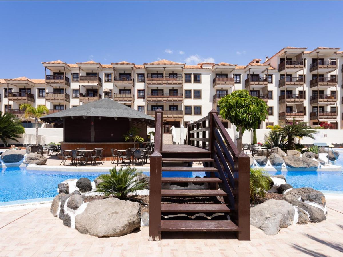 Live Balcon Del Mar Apartment Коста дел Силенцио Екстериор снимка